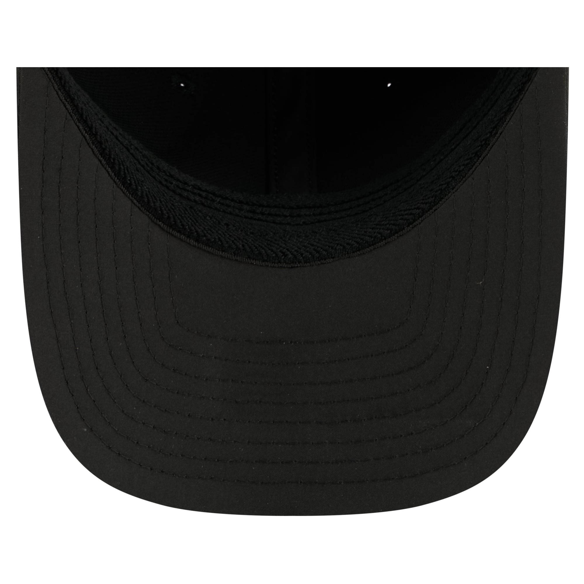 Men's New Era  Black Miami Dolphins 2026 NFL Training Camp 39THIRTY Flex Hat