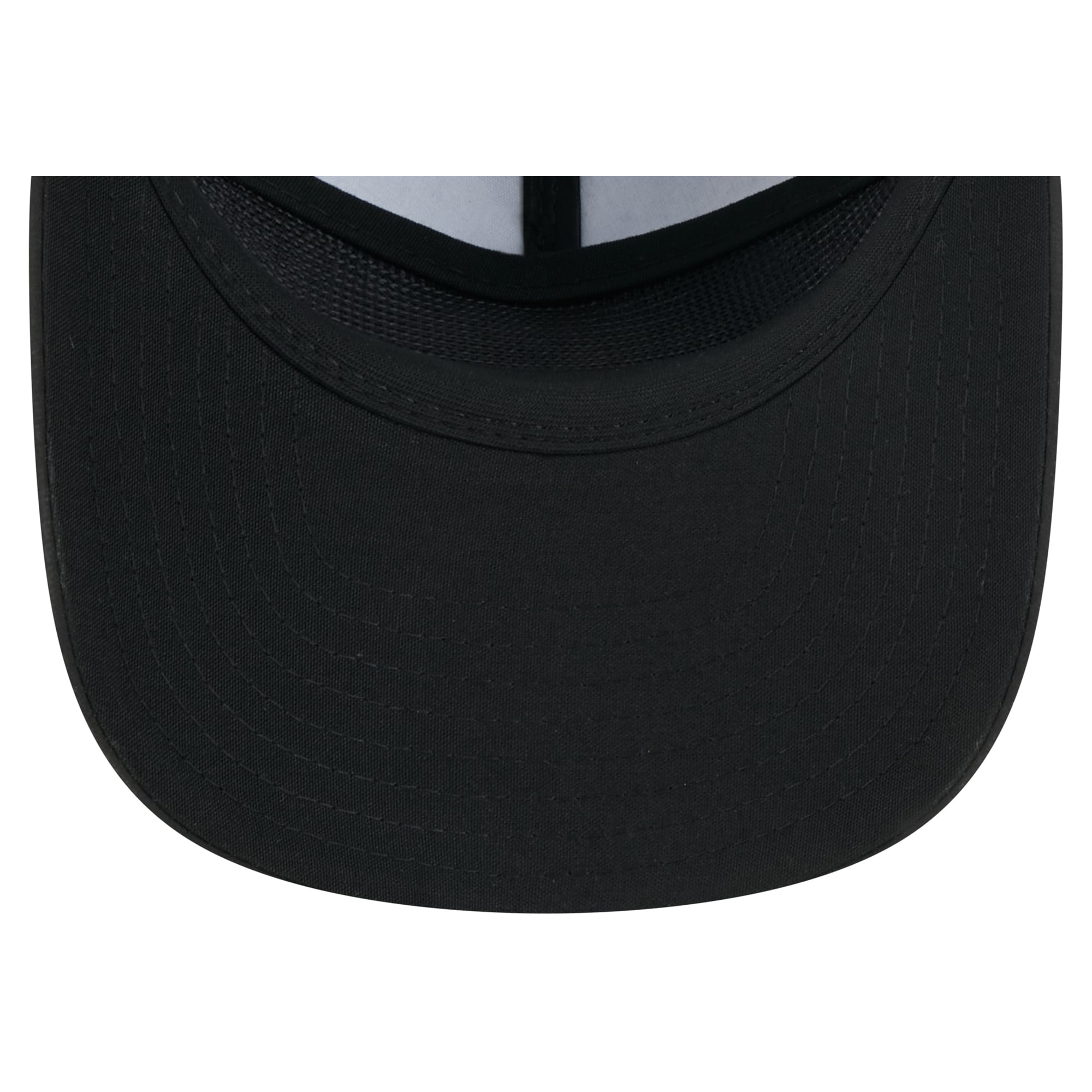 Casquette ajustable New Era noire Miami Dolphins 2026 Salute To Service 19TWENTY pour homme