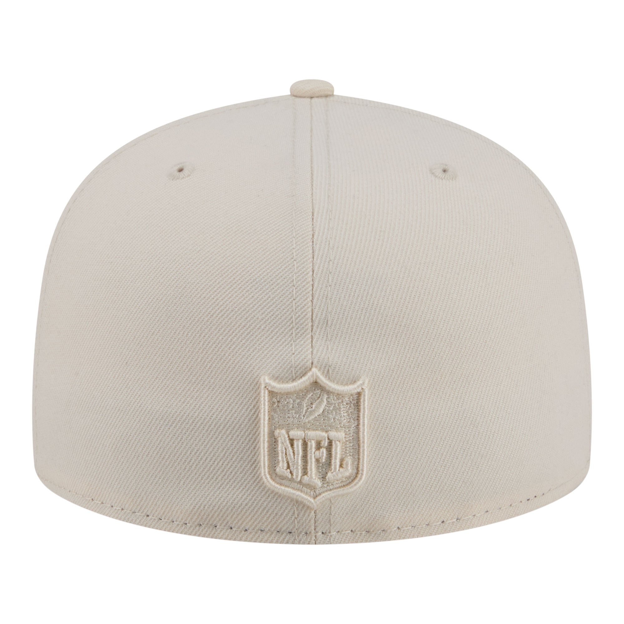 Casquette ajustée New Era 59FIFTY turquoise Miami Dolphins pour homme