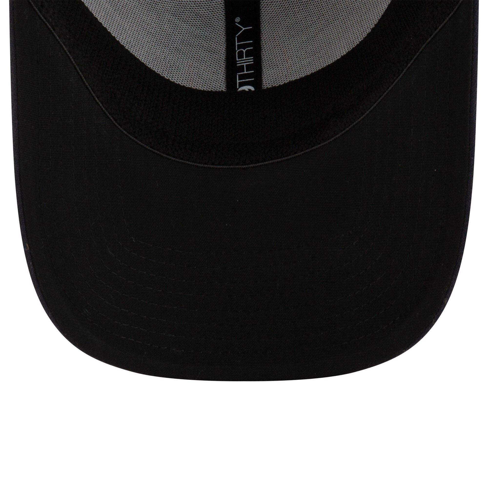 Men's New Era Navy Miami Dolphins Rivalries Collection On-Field 39THIRTY Flex Hat