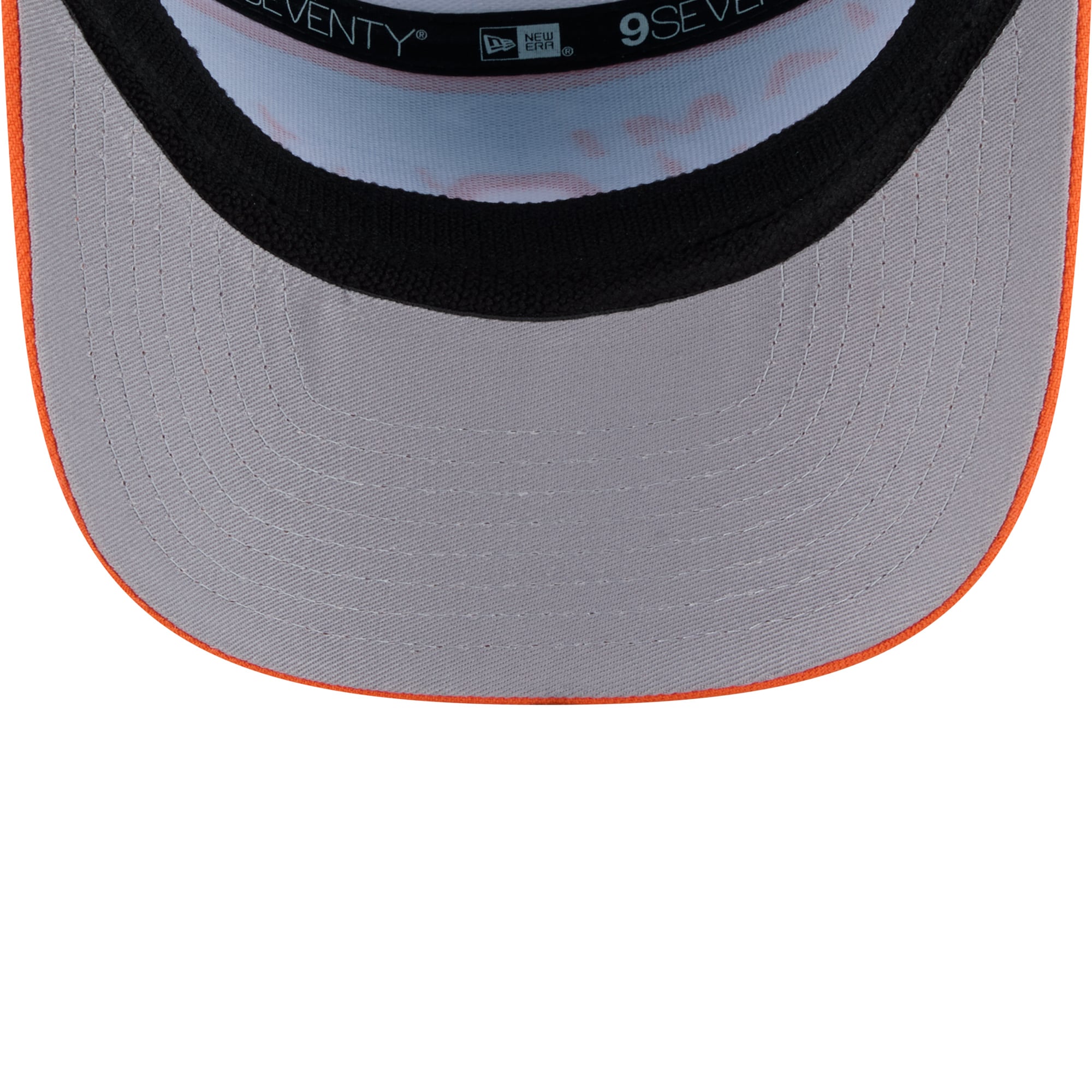 Casquette ajustable New Era x Oakley Aqua Miami Dolphins 9SEVENTY pour homme