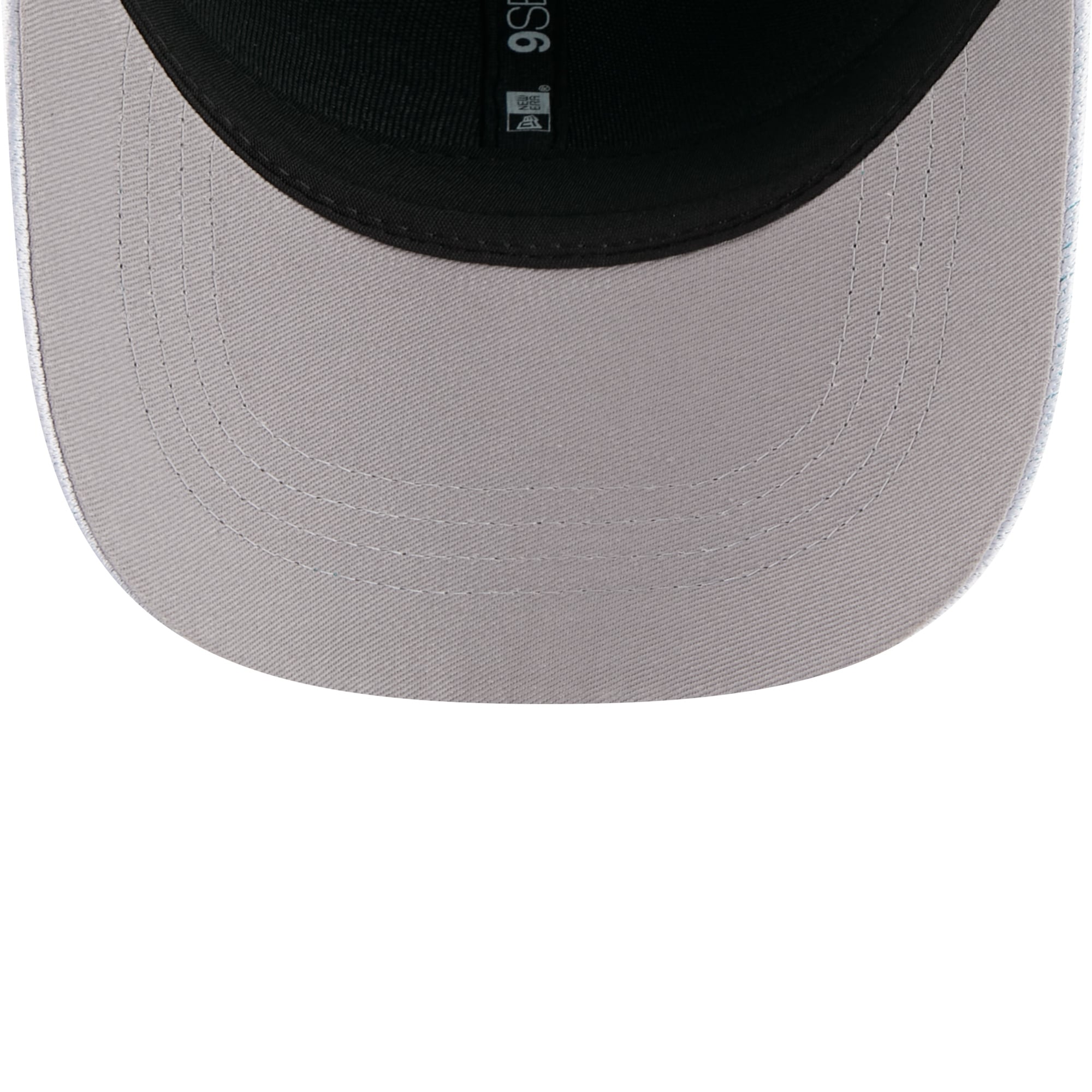 Casquette ajustable New Era x Oakley Aqua Miami Dolphins 9SEVENTY pour homme