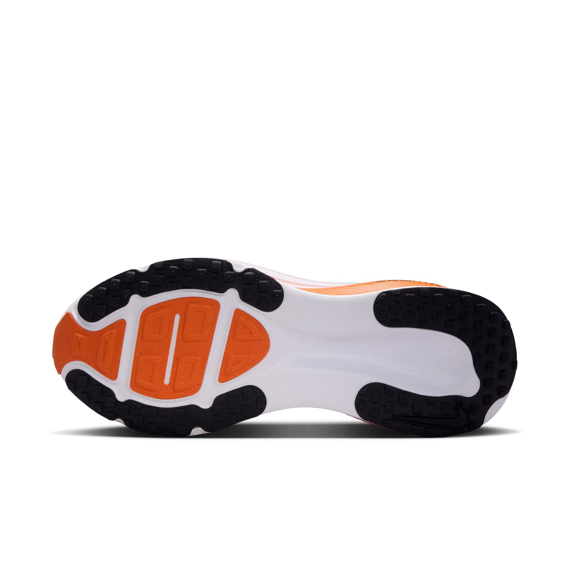 Men's Nike Miami Dolphins Vomero 18 Running Shoes