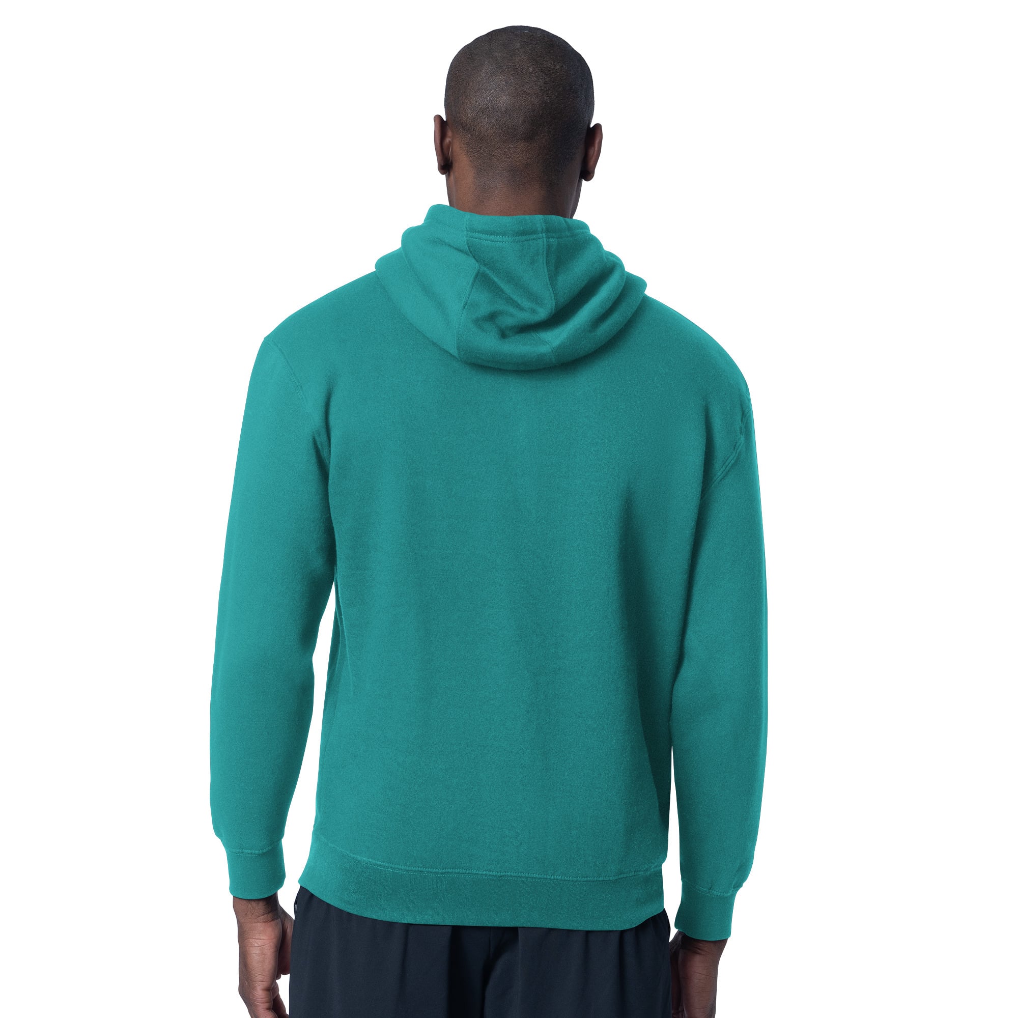 Ensemble t-shirt et sweat à capuche Starter Aqua Miami Dolphins pour homme