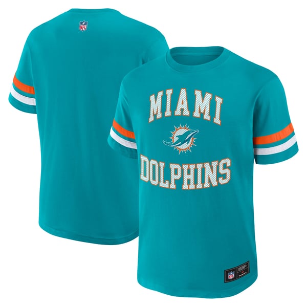 公式 Mens Miami Dolphins アパレル＆商品 | DAZN