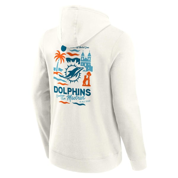 New Era Nfl Hoody Team Logo Heather Grey - XL : New Era