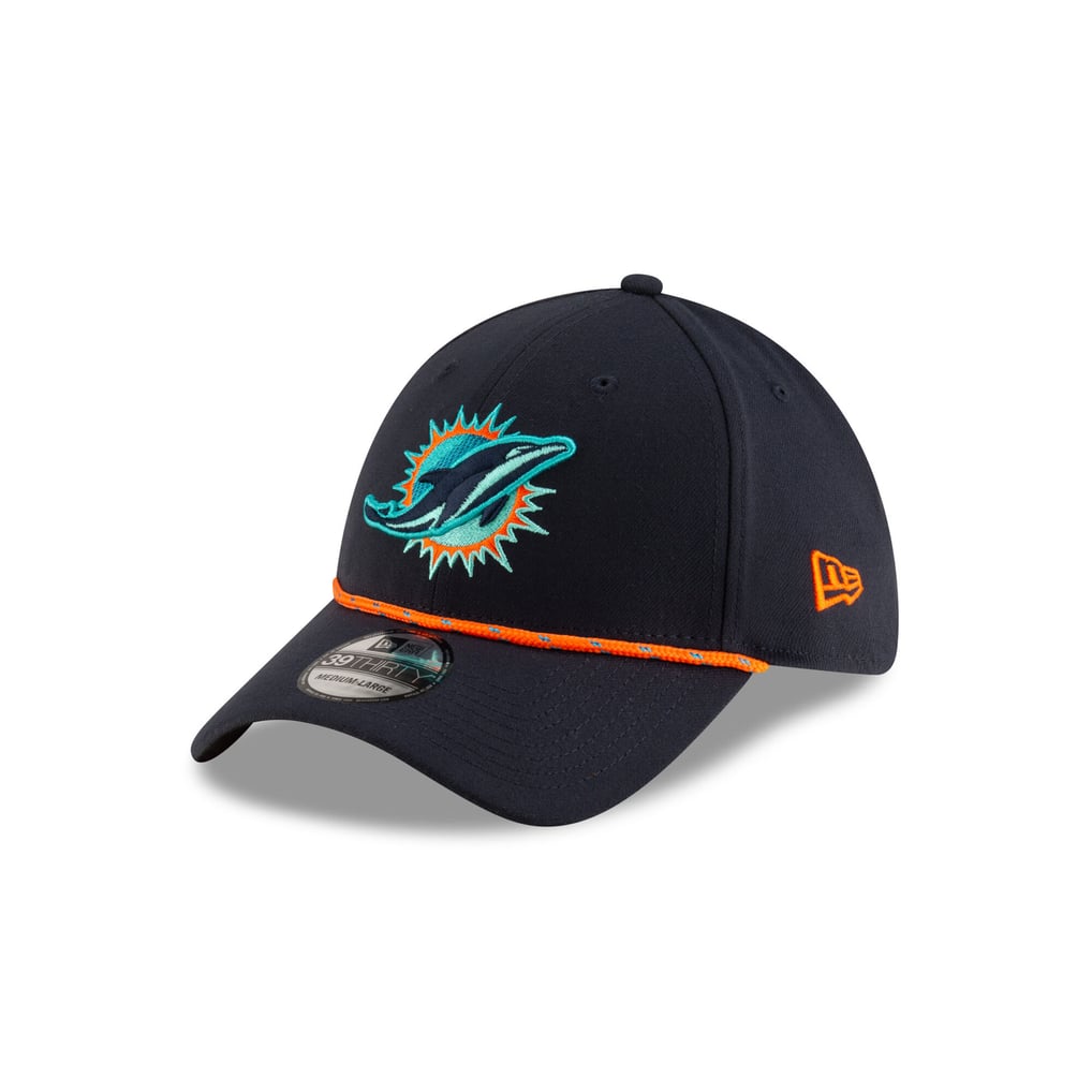 Casquette Miami Bleue Et Violette à Motif Palmiers - Taille Unique - Marque Hip Hop Honour - Neuf Avec étiquettes