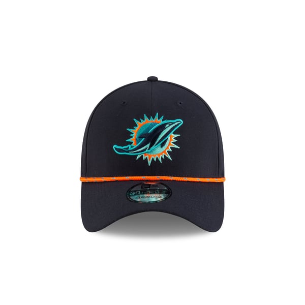 公式 Mens Miami Dolphins Hats | DAZN