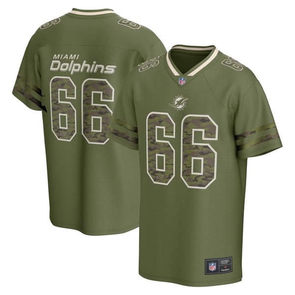 公式 Mens Miami Dolphins アパレル＆商品 | DAZN