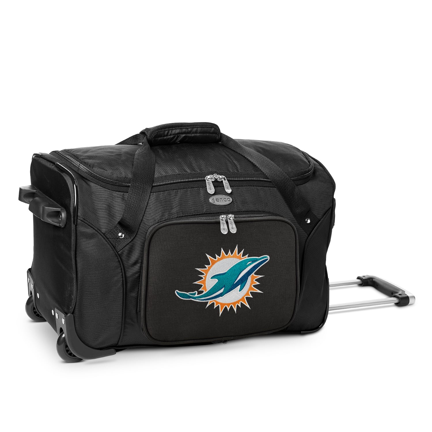 Miami Dolphins On-Sale Duffel Bags Luggage & Sportbags, Dolphins