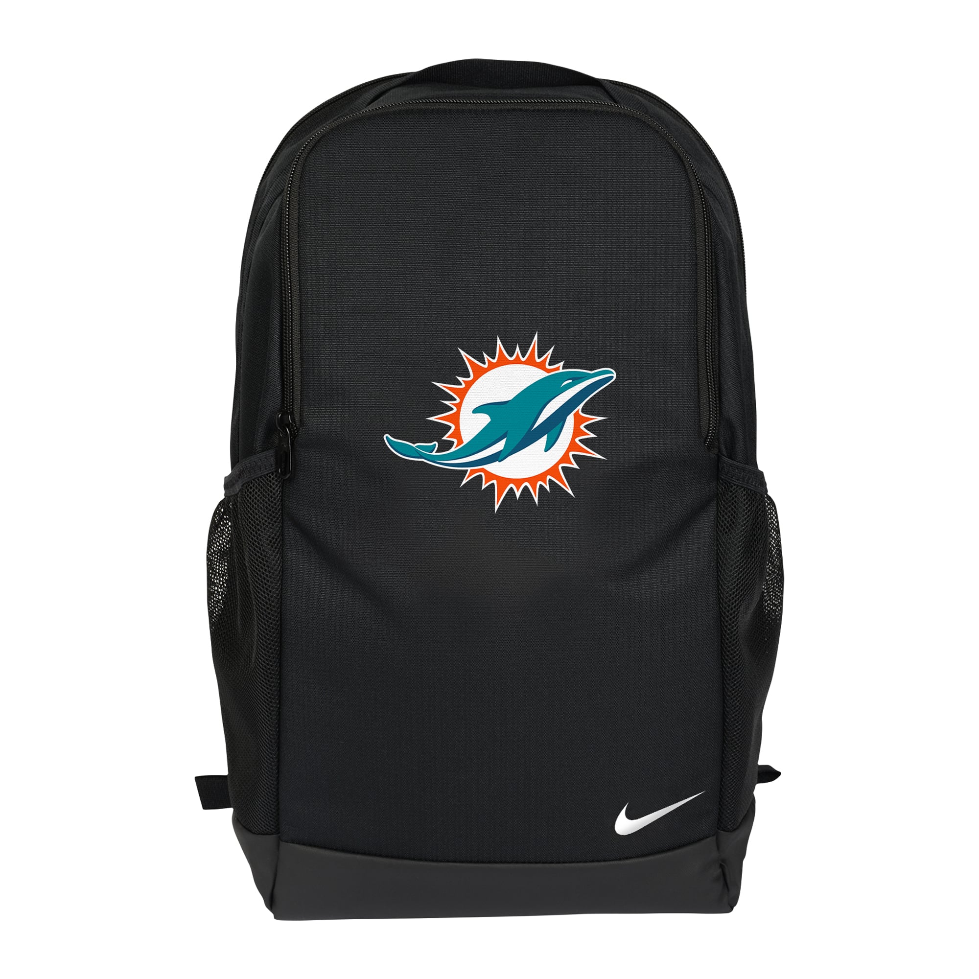 Nike Miami Dolphins Primary Logo Backpack