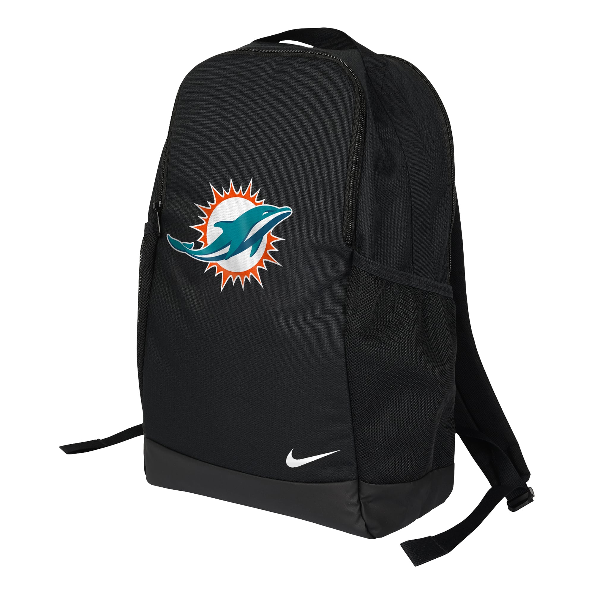 Nike Miami Dolphins Primary Logo Backpack