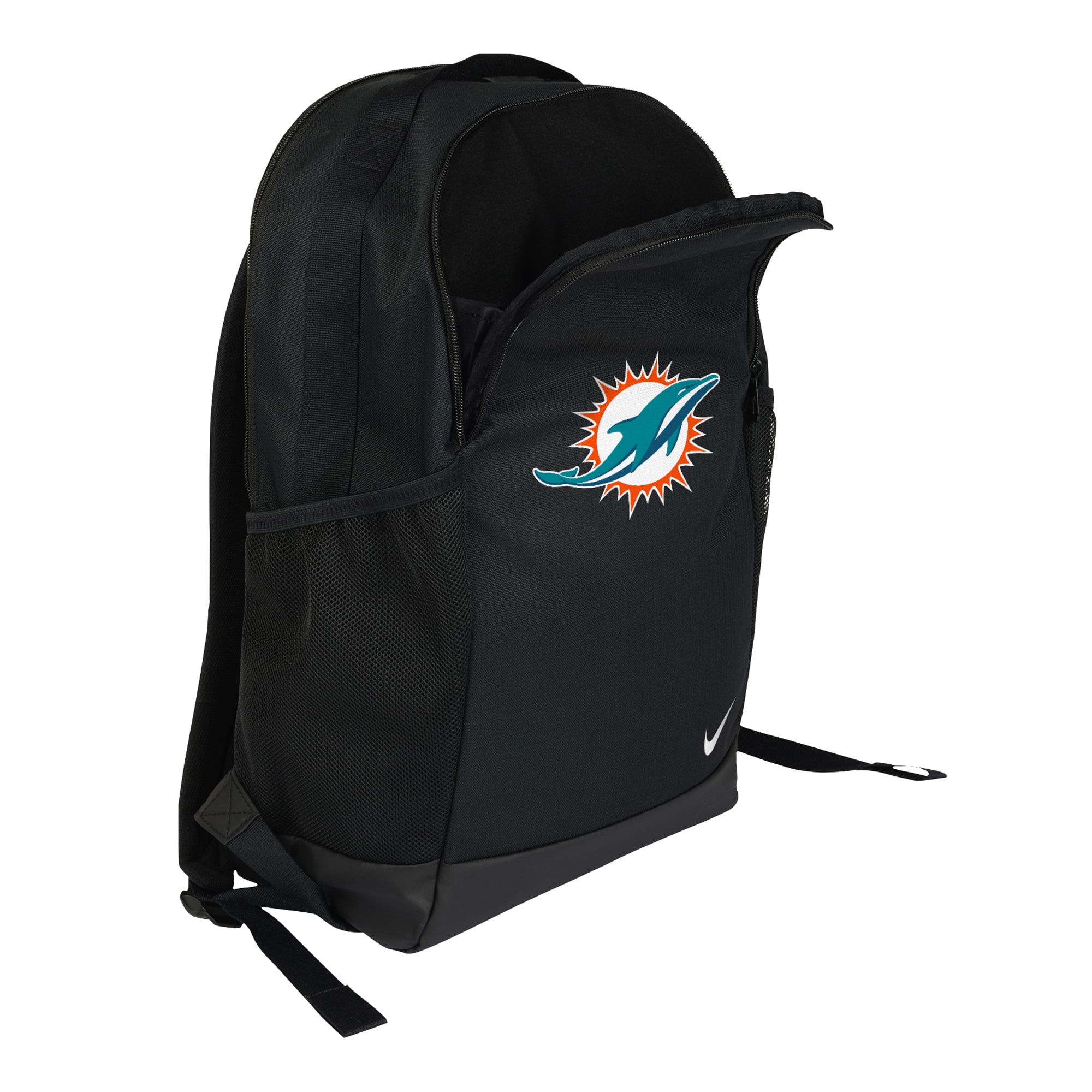 Nike Miami Dolphins Primary Logo Backpack