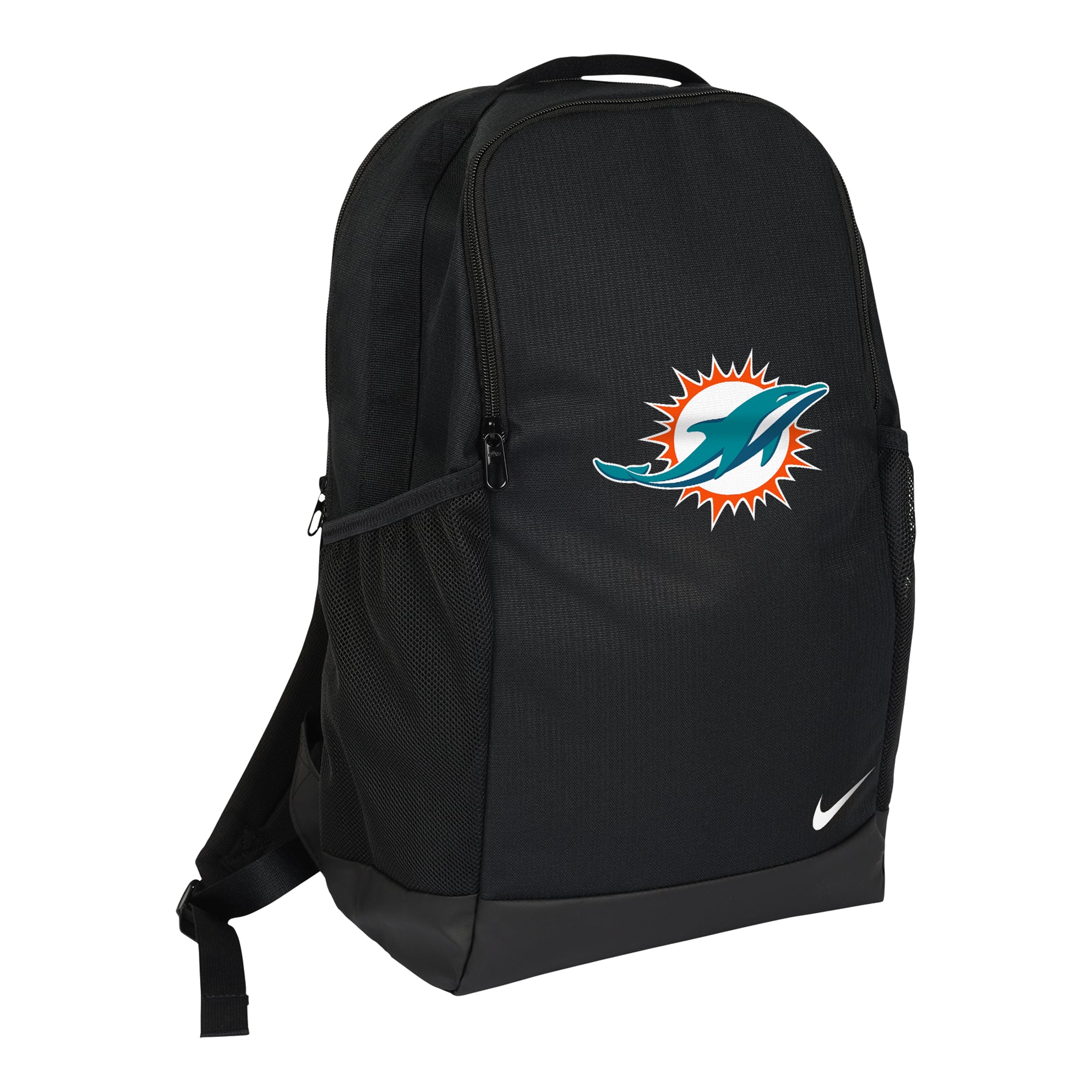 Nike Miami Dolphins Primary Logo Backpack