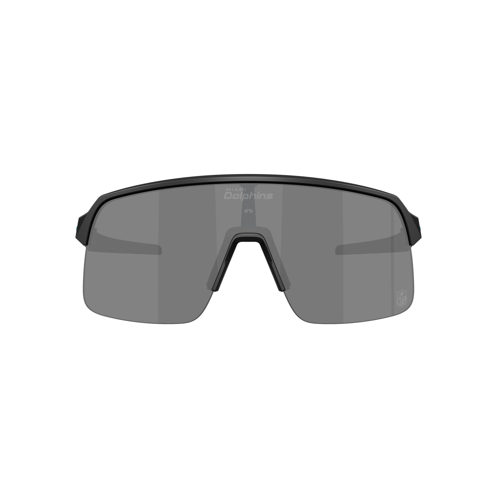 Lunettes de soleil Oakley Miami Dolphins Sutro Lite PRIZM