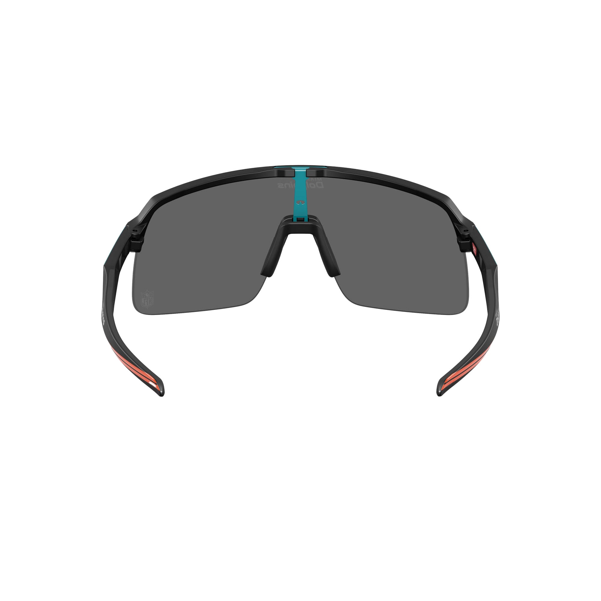 Lunettes de soleil Oakley Miami Dolphins Sutro Lite PRIZM