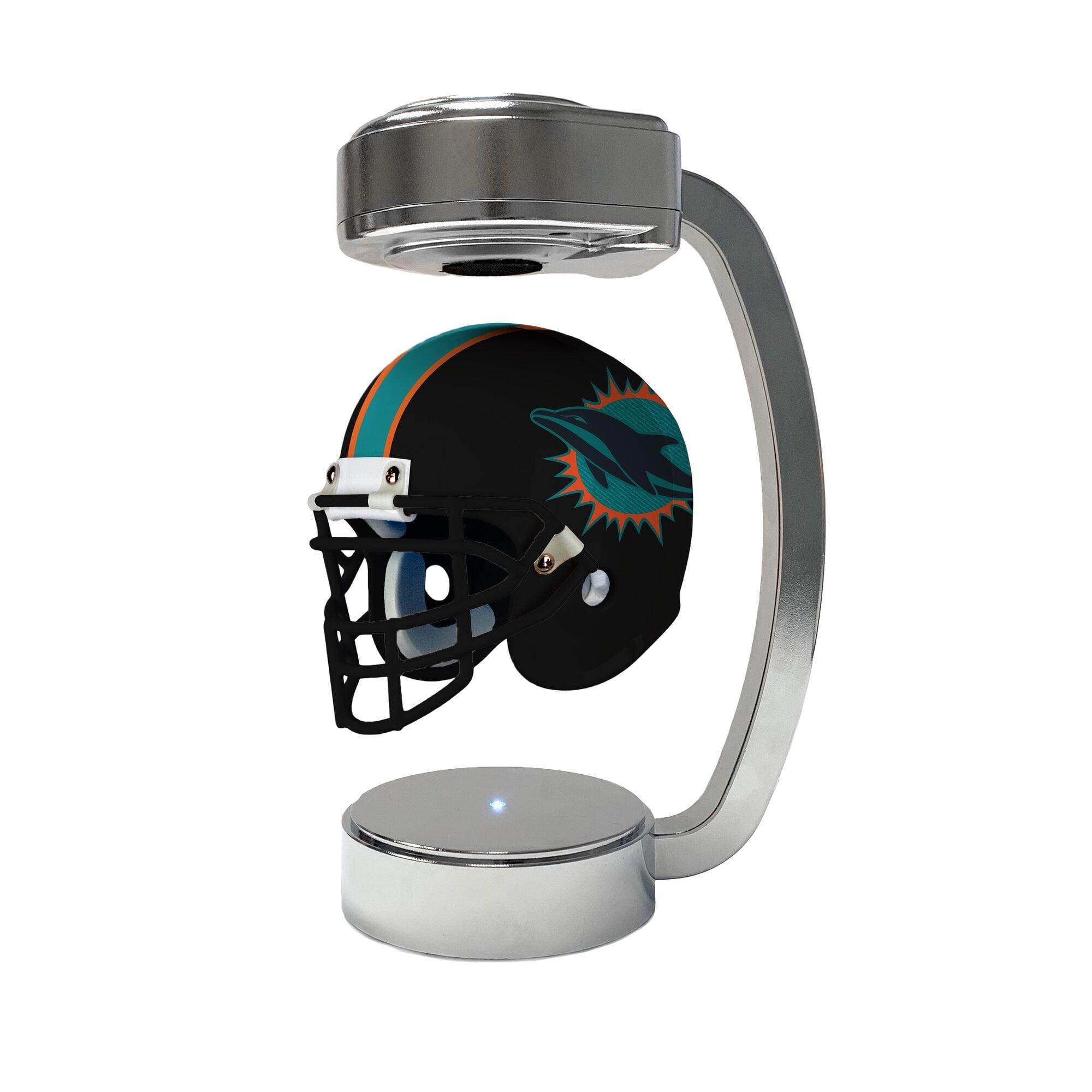 Casque Pegasus Miami Dolphins Mini Hover Rivalries