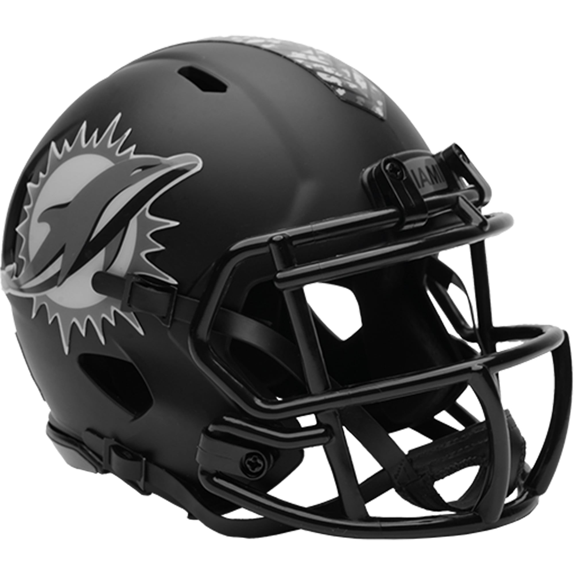 Casque Riddell Miami Dolphins 2026 Salute to Service Speed ​​Mini