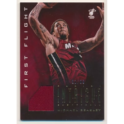 2012-13 Panini Intrigue Impact Rookie Autographs #4 Alexey Shved/49
