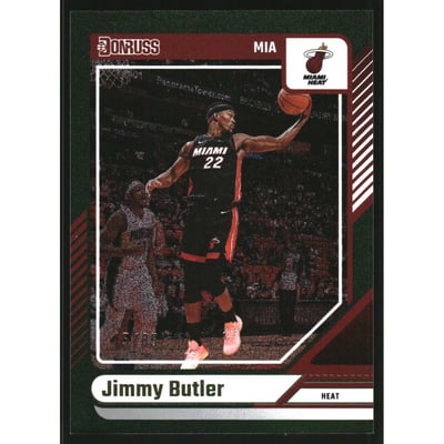 2024-25 Donruss Dots #83 Jimmy Butler III
