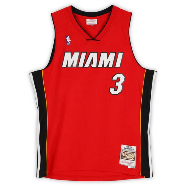 Miami Heat Collectibles, Heat Memorabilia, Autographed Merchandise 