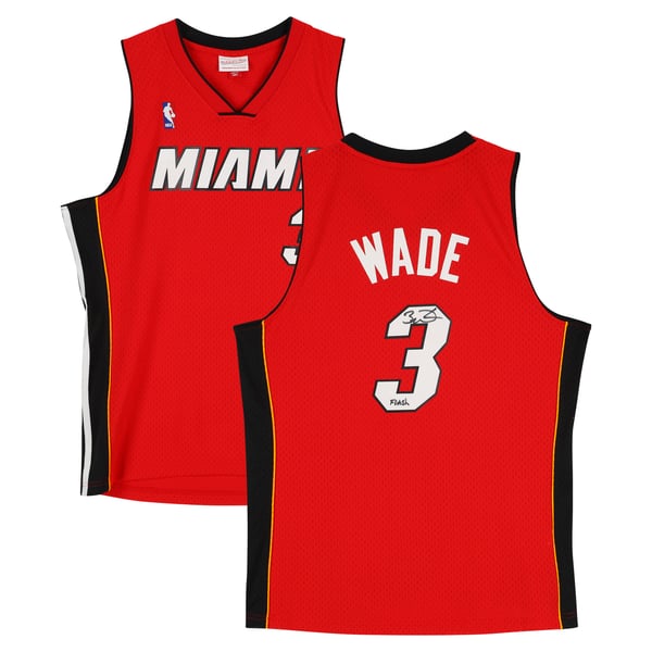 Dwyane Wade Jerseys, Dwyane Wade Shirts, Basketball Apparel 