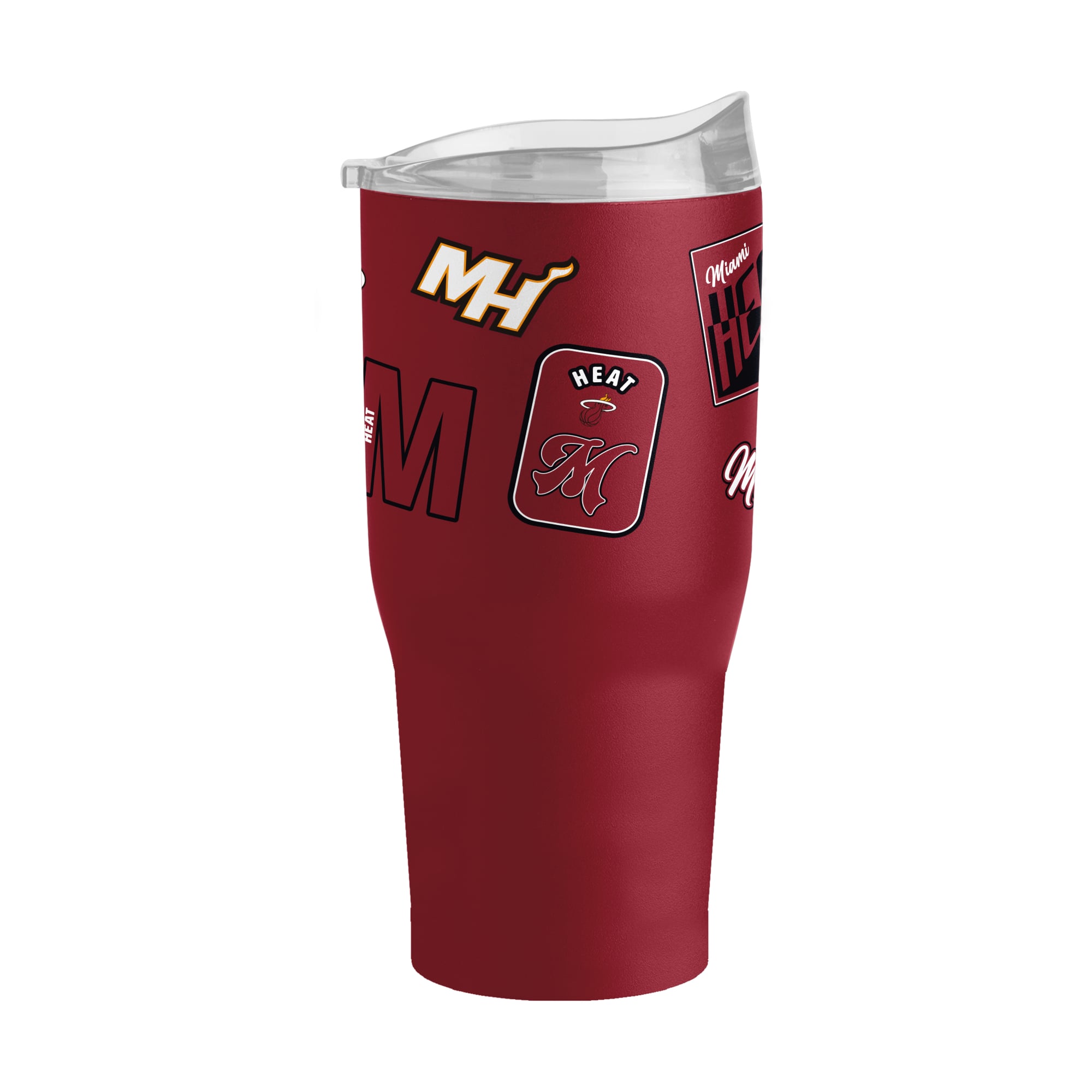 Gobelet Dreamweave 30 oz Logo Brands Miami Heat