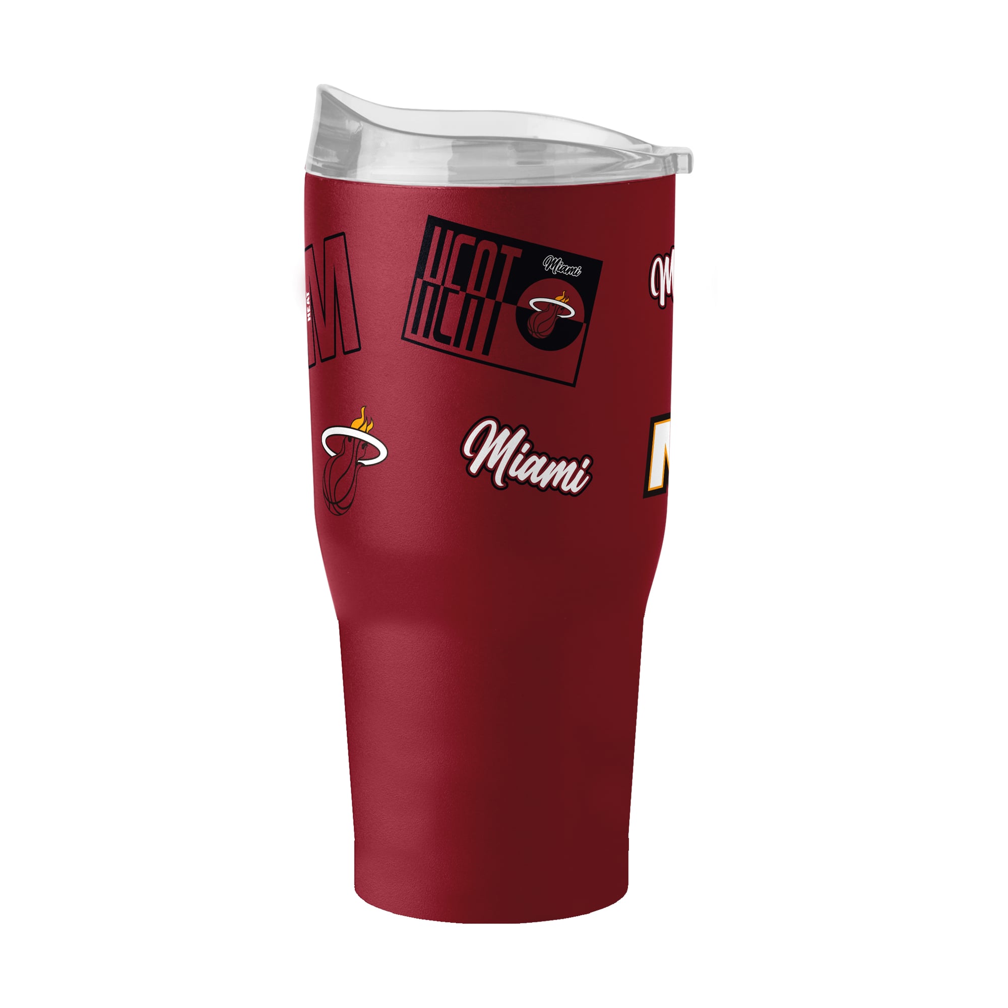 Gobelet Dreamweave 30 oz Logo Brands Miami Heat
