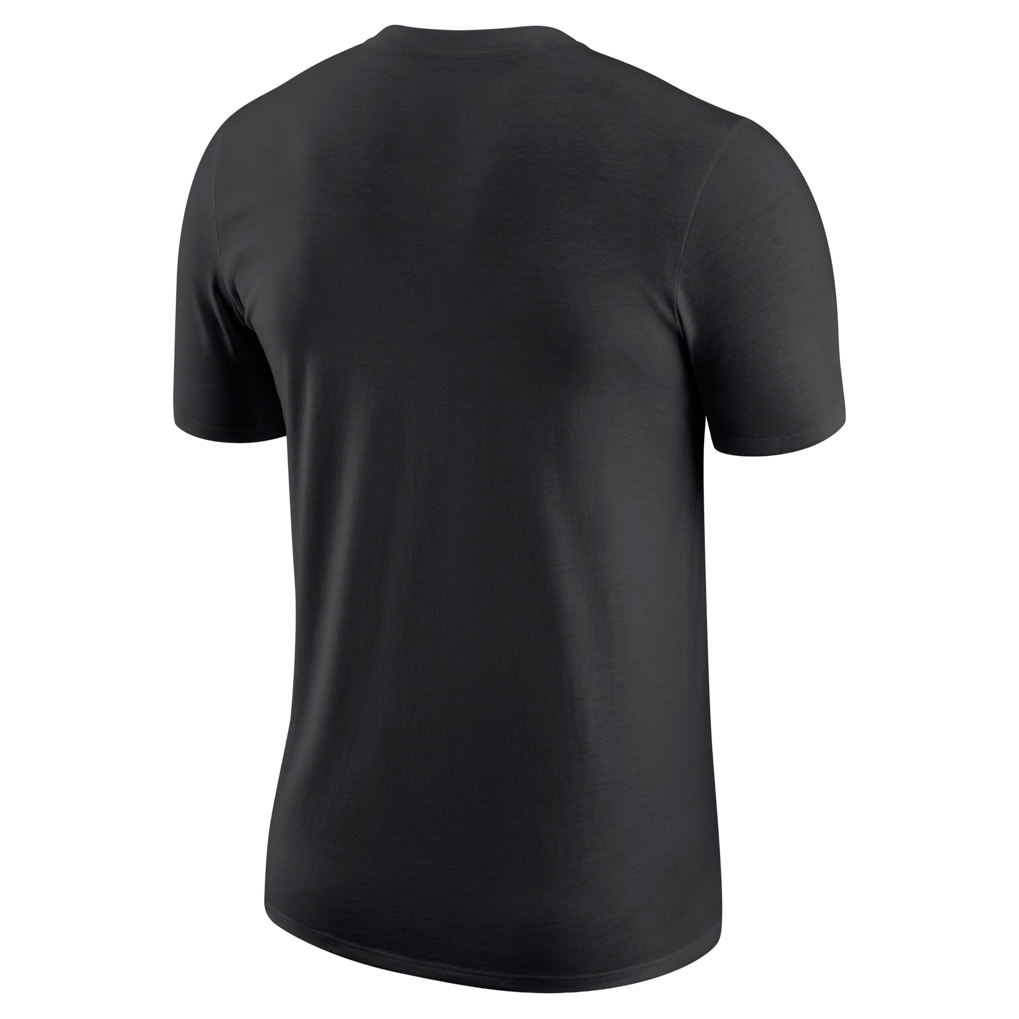 T-shirt Nike Essential Miami Heat noir pour homme