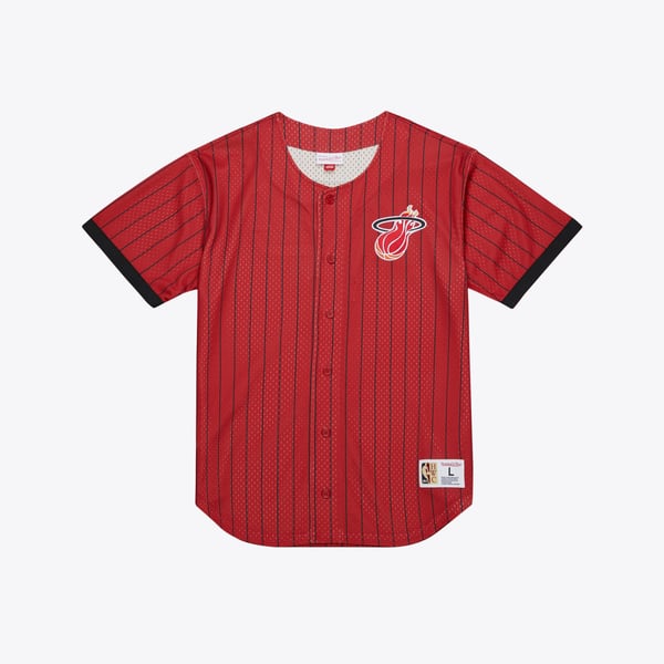 マイアミ・ヒート Tシャツ|NBA公式オンラインストア