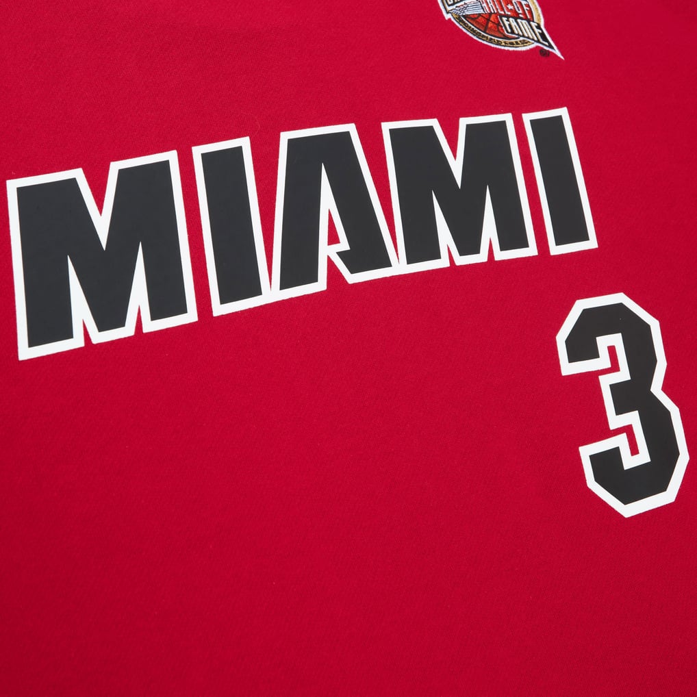 Las mejores ofertas en Adidas Dwyane Wade Chicago Bulls Ropa para aficionados y recuerdos de la NBA | eBay Las mejores ofertas en Adidas Dwyane Wade Chicago Bulls Ropa para aficionados y recuerdos de la NBA | eBay