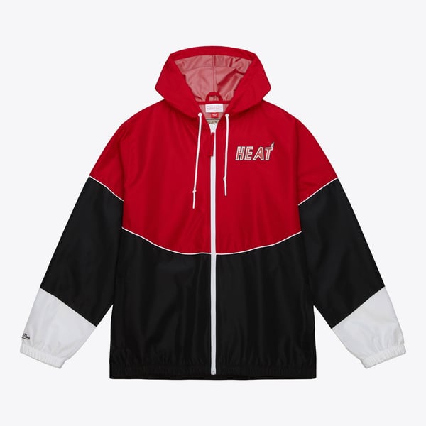 Miami Heat Mens Jackets | www2.nbastore.eu