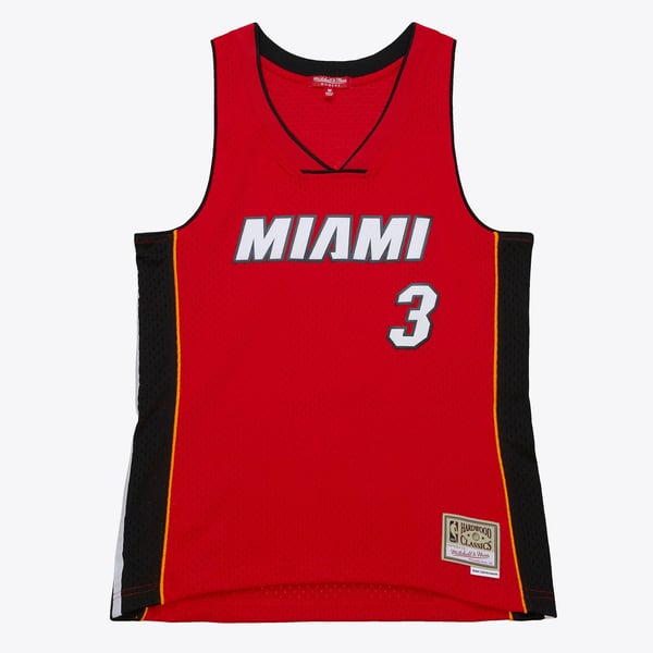 NBA公式ユニフォーム 全30チーム・海外限定モデル多数 | NBA公式 