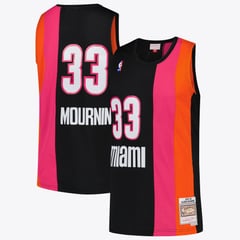 公式 Miami Heat Jerseys | DAZN