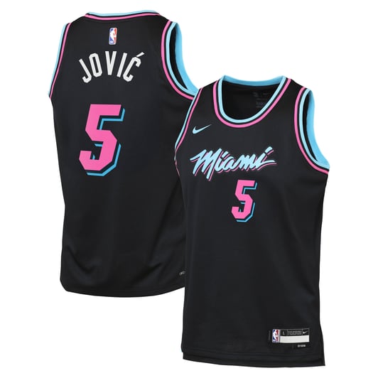 2025/26 シティ・エディション グッズ|NBA公式オンラインストア
