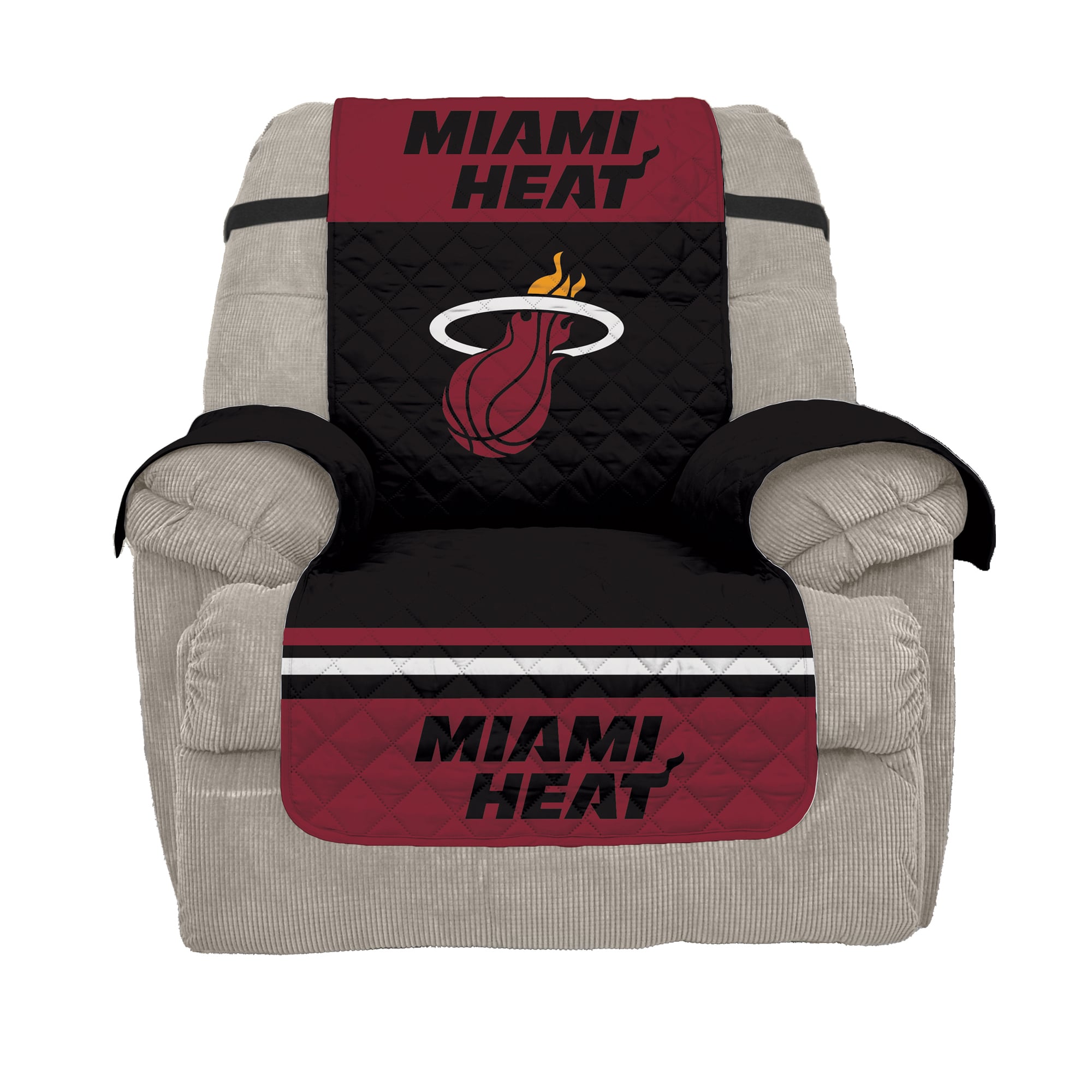 Protection pour fauteuil inclinable Pegasus Miami Heat