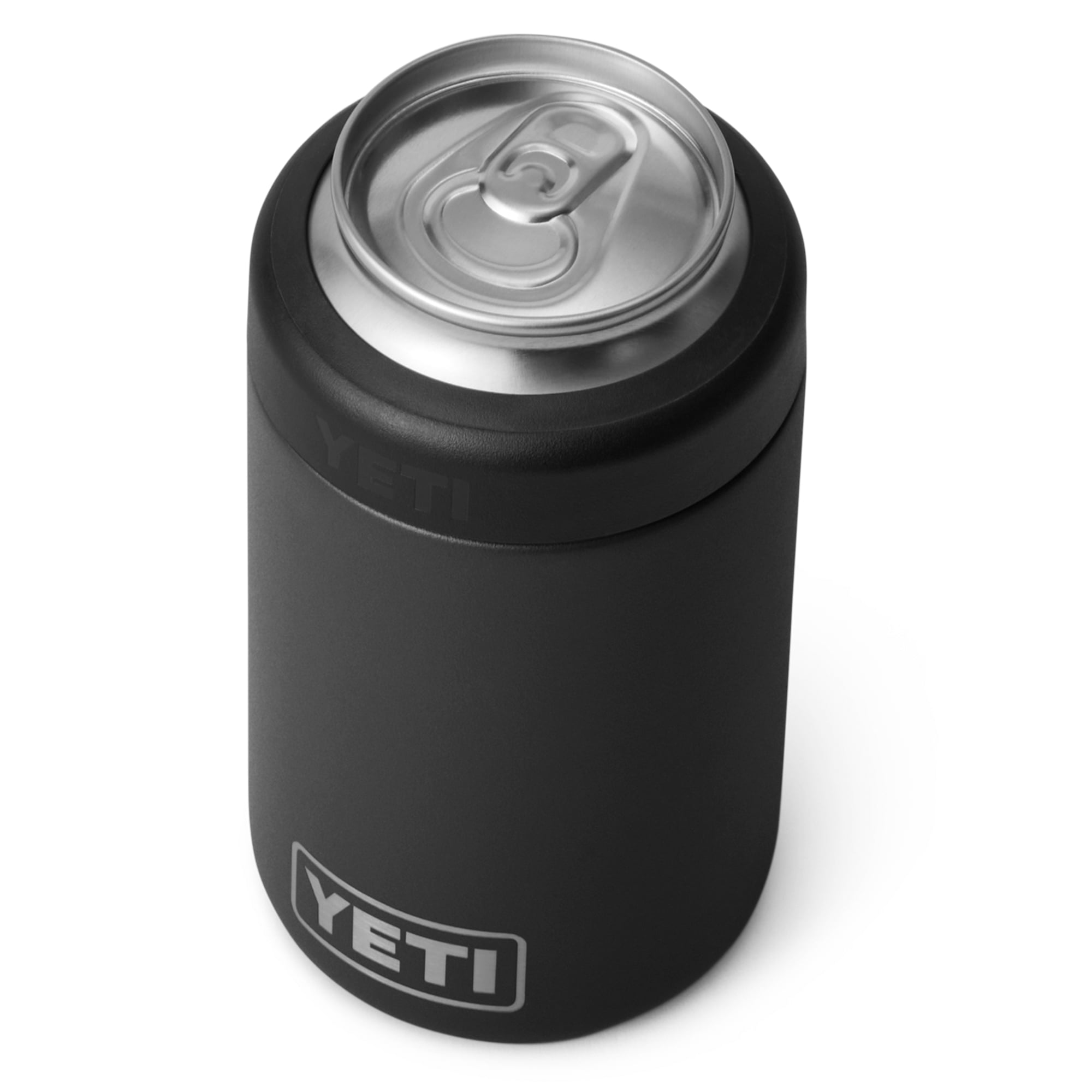 YETI Miami Heat 12oz. Rambler Colster Can Cooler