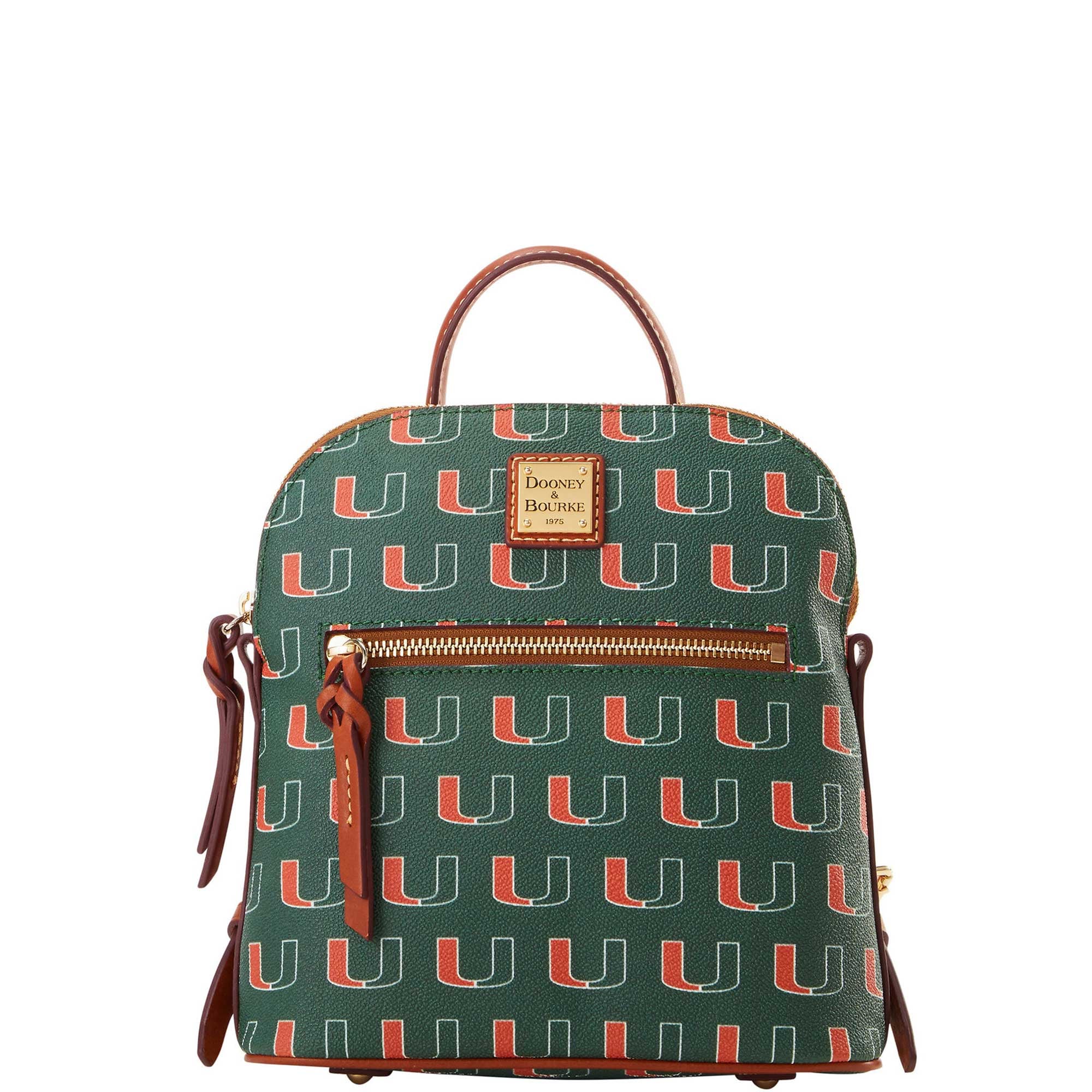 Dooney and Bourke Charm Backpack (brand new) Disney Parks Dooney & Bourke Backpack by Jerrod Maruyama  main image 4