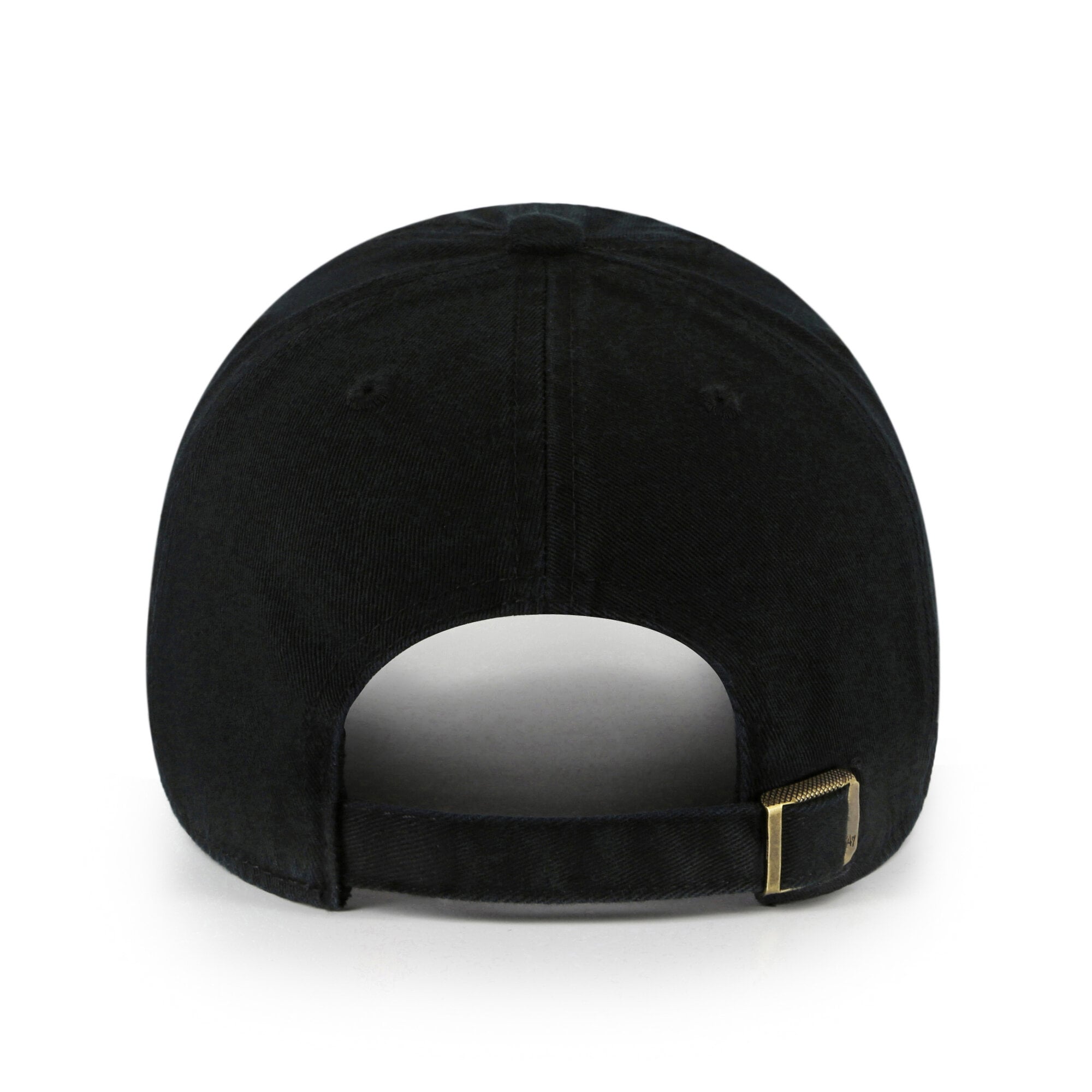 Men's '47 Miami Hurricanes Vault Clean Up Adjustable Hat