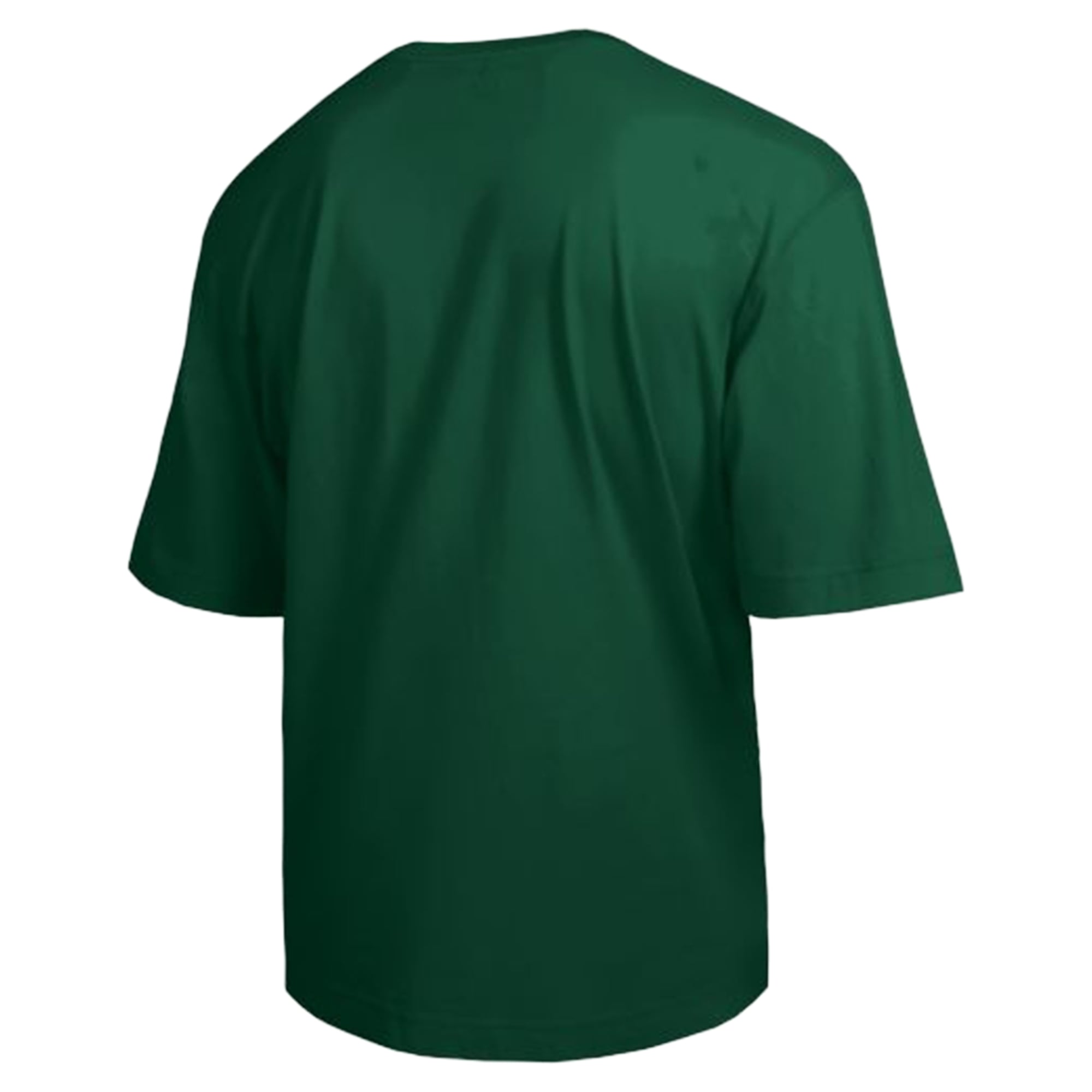 Men's Champion Green Miami Hurricanes All-Star T-Shirt