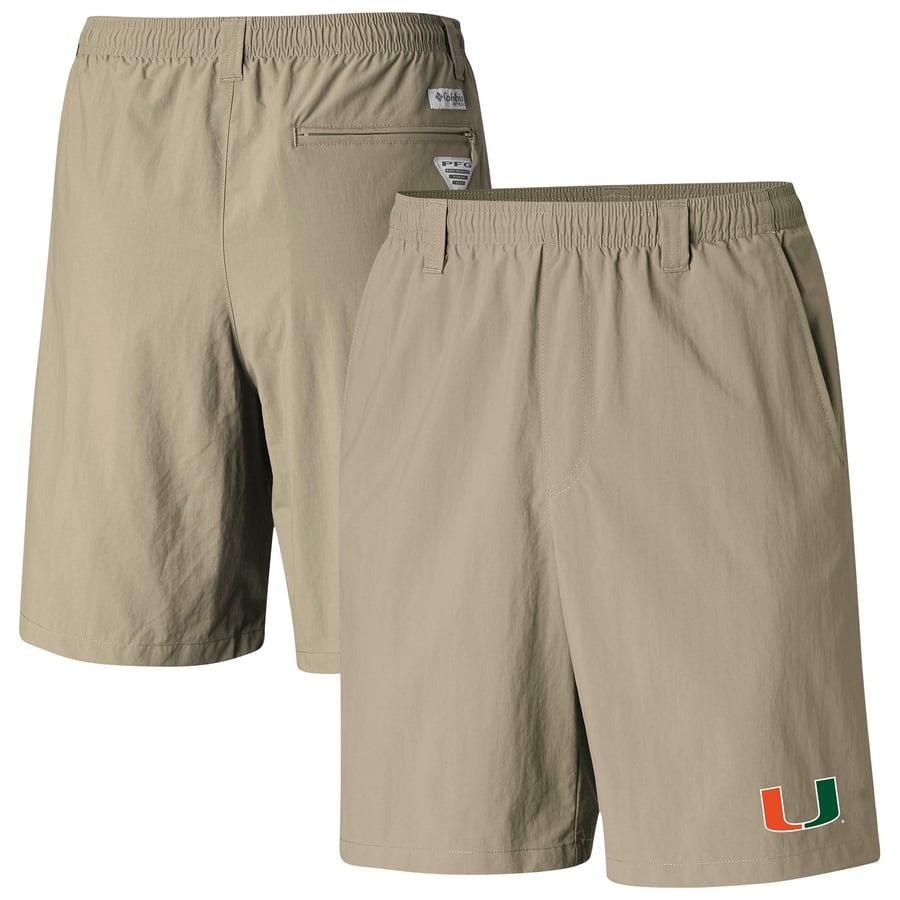 Columbia Silver Ridge Utility Pantaloncini Cargo Uomo - Comodi, Con Protezione UPF 50 E Cintura Regolabile