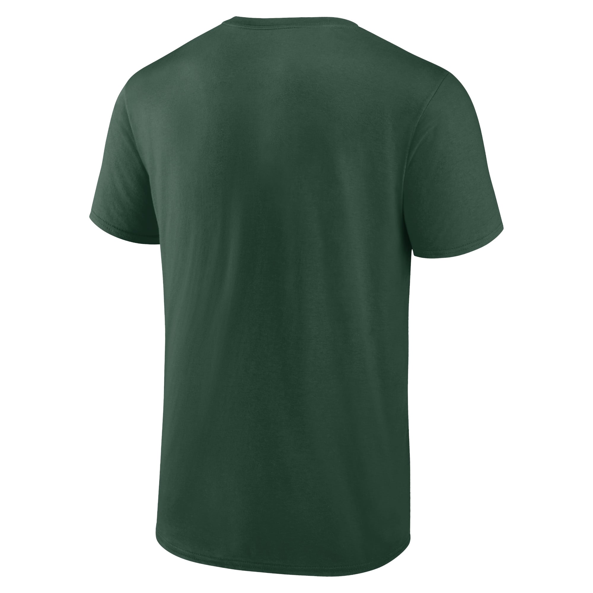 Women's Kelly Green Miami Hurricanes Best Dad Ever T-Shirt