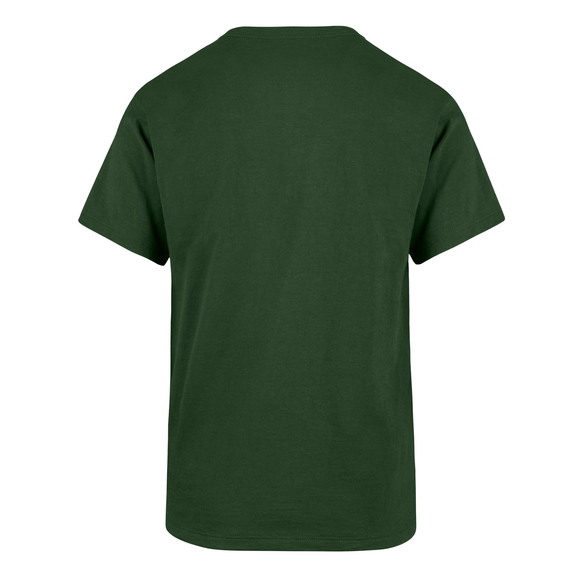 T-shirt enfant '47 Vert Miami Hurricanes Thunder Rip Franklin