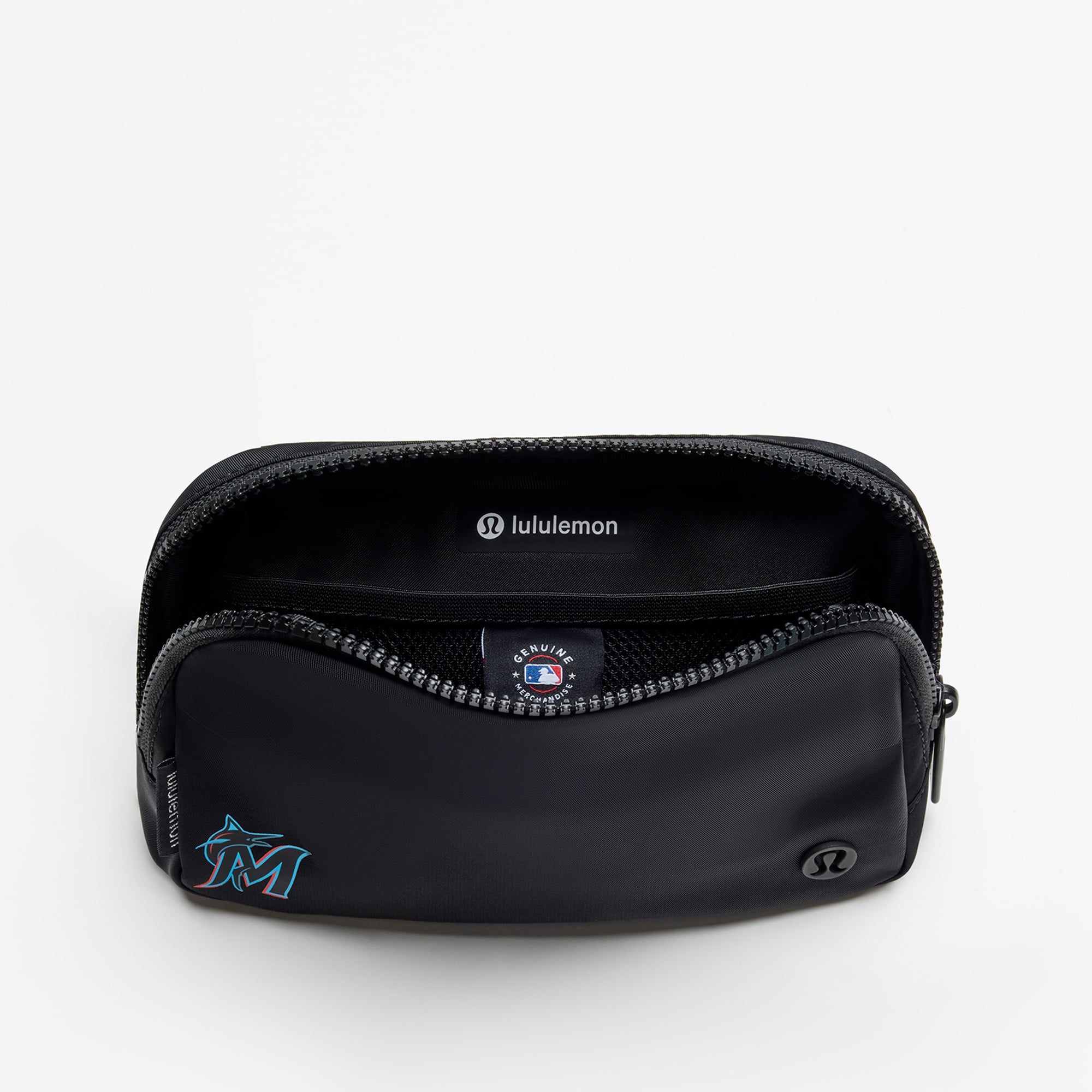lululemon Miami Marlins Everywhere Belt Bag
