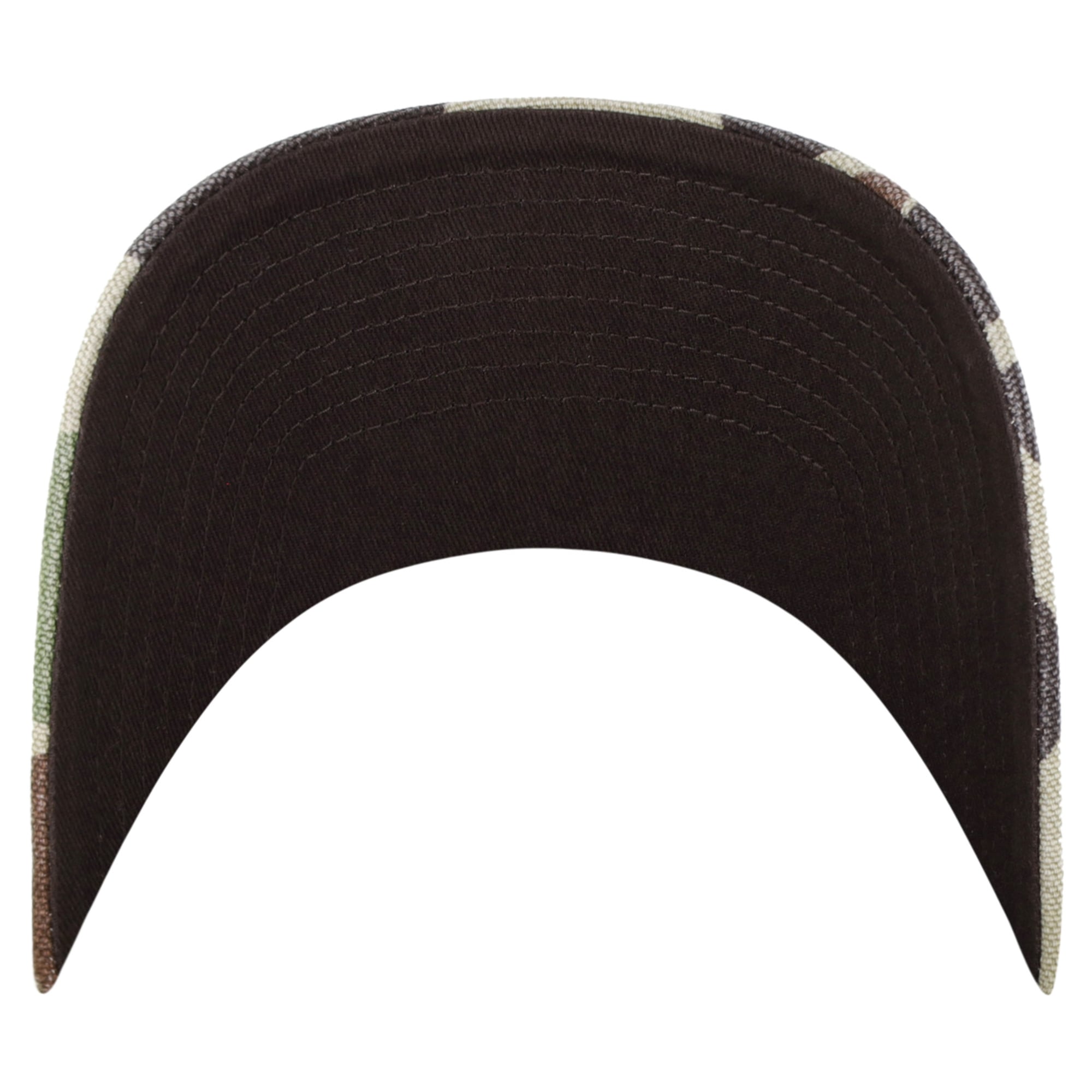 Casquette ajustable Carhartt x '47 Camo Miami Marlins Duck Clean Up pour homme