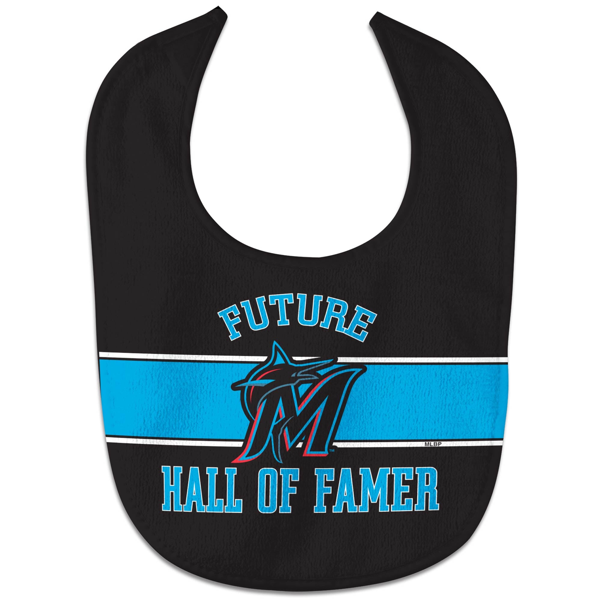 WinCraft Miami Marlins Future Hall of Famer All Pro Bib