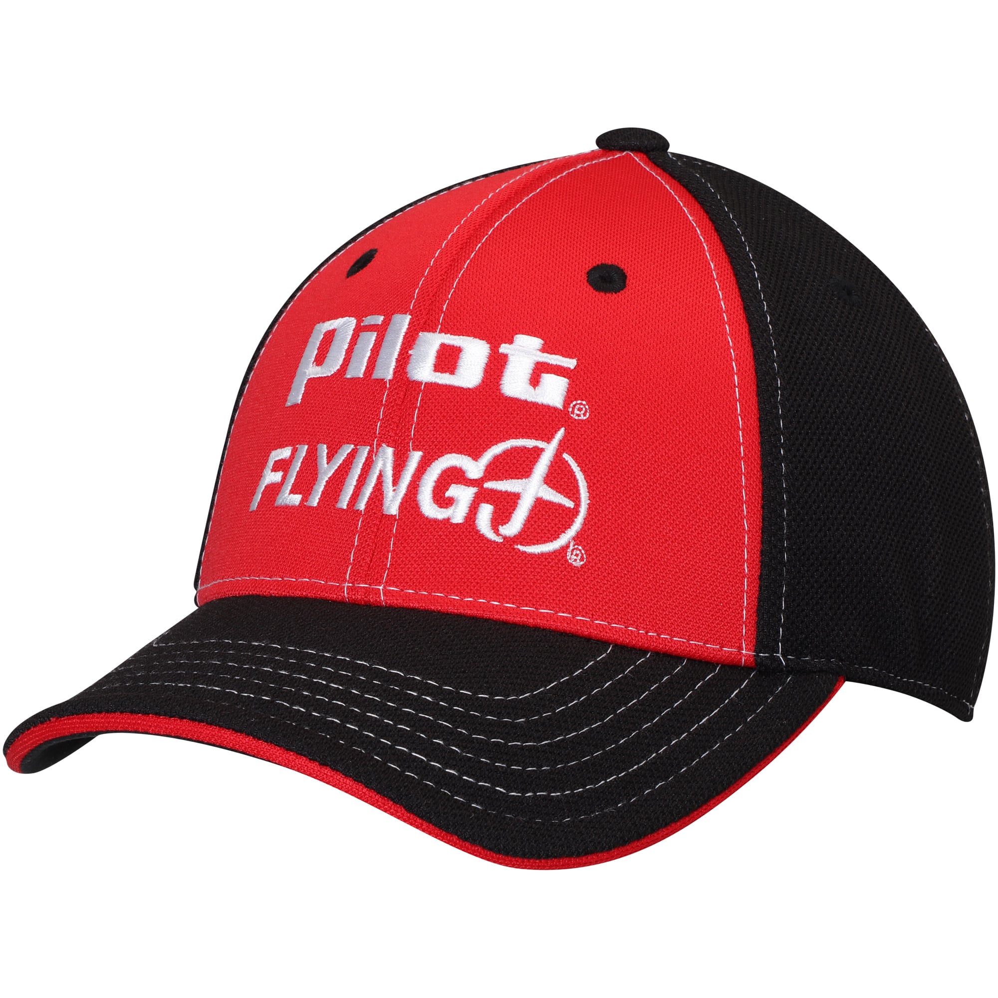 Men's Michael Annett Red Pilot/Flying J JR Motorsports Team