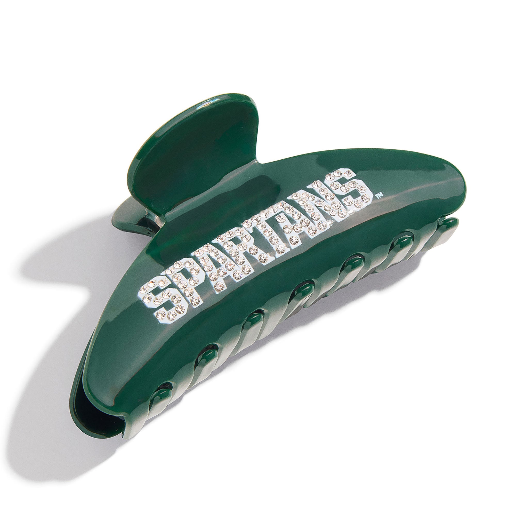 Pince à cheveux BaubleBar Michigan State Spartans