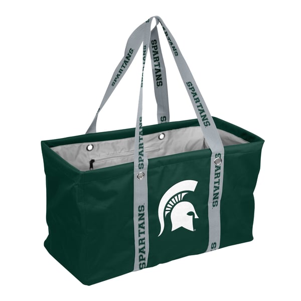 Michigan State University Bags, Michigan State Spartans  display picture 2