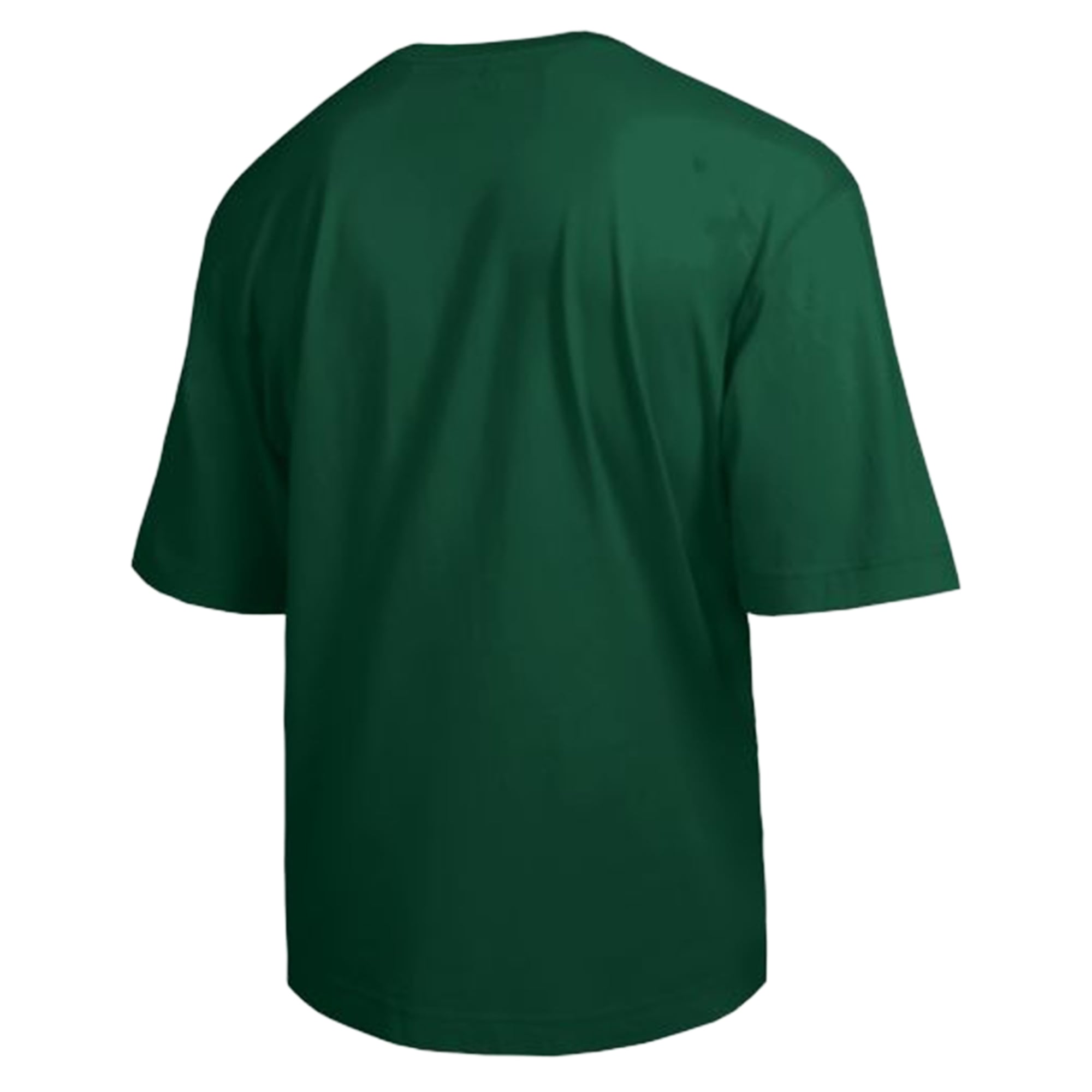 Men's Champion Green Michigan State Spartans Scholar All-Star T-Shirt